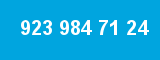 923 984 71 24